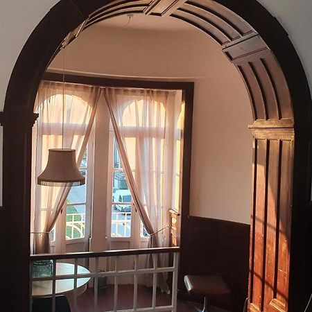 Rosa Biscoito Suites 루소 외부 사진