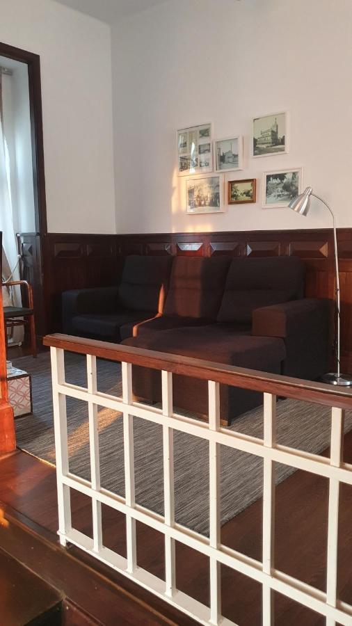Rosa Biscoito Suites 루소 외부 사진