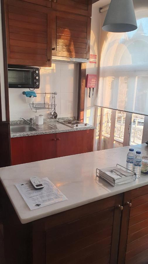 Rosa Biscoito Suites 루소 외부 사진