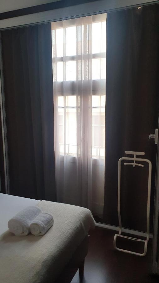 Rosa Biscoito Suites 루소 외부 사진