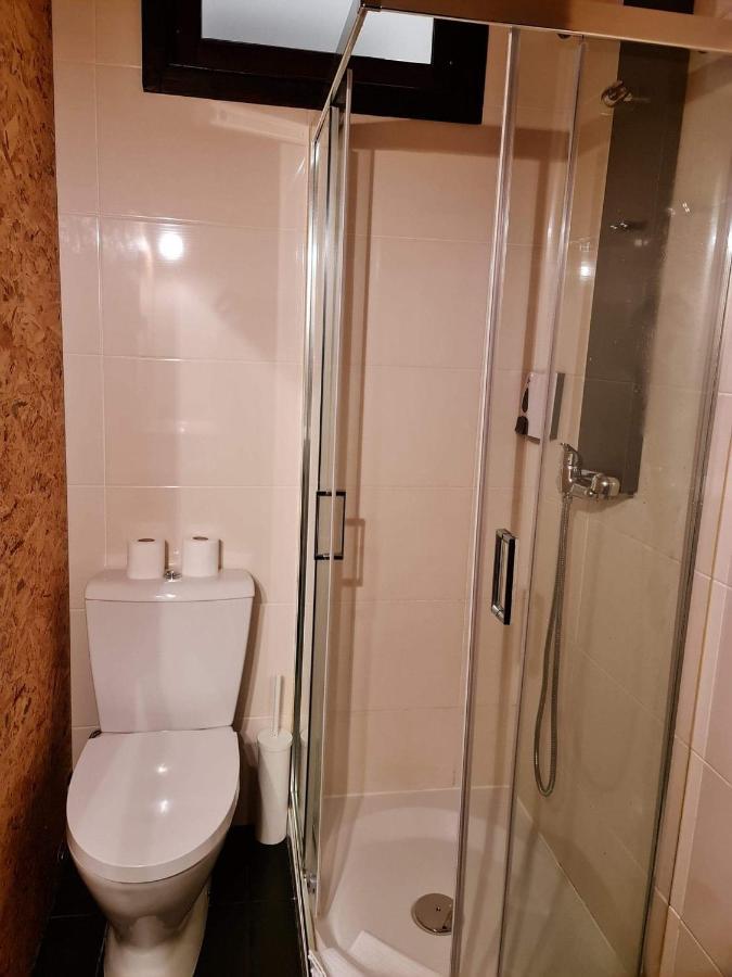 Rosa Biscoito Suites 루소 외부 사진