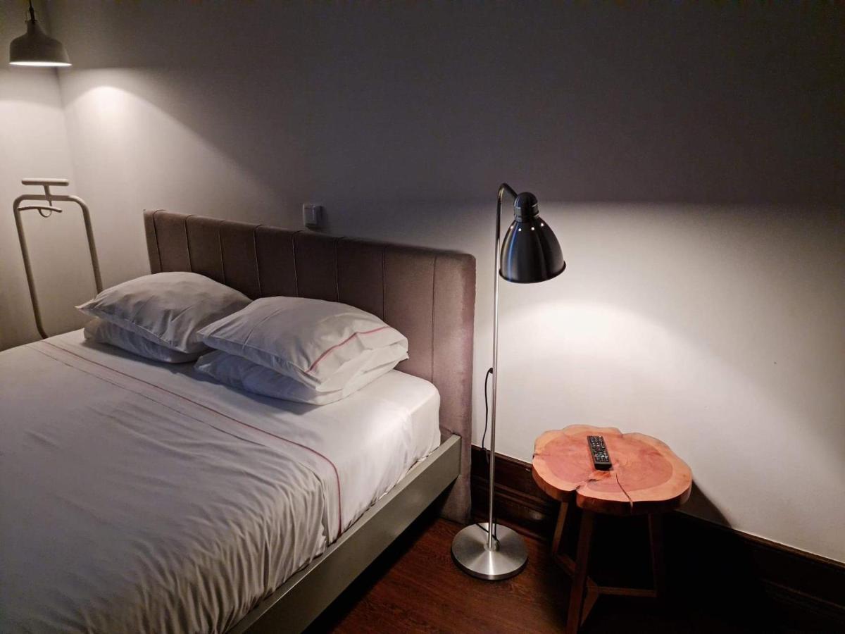 Rosa Biscoito Suites 루소 외부 사진