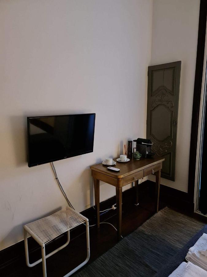 Rosa Biscoito Suites 루소 외부 사진