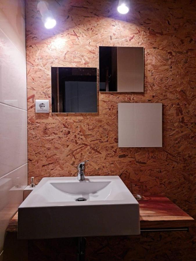 Rosa Biscoito Suites 루소 외부 사진