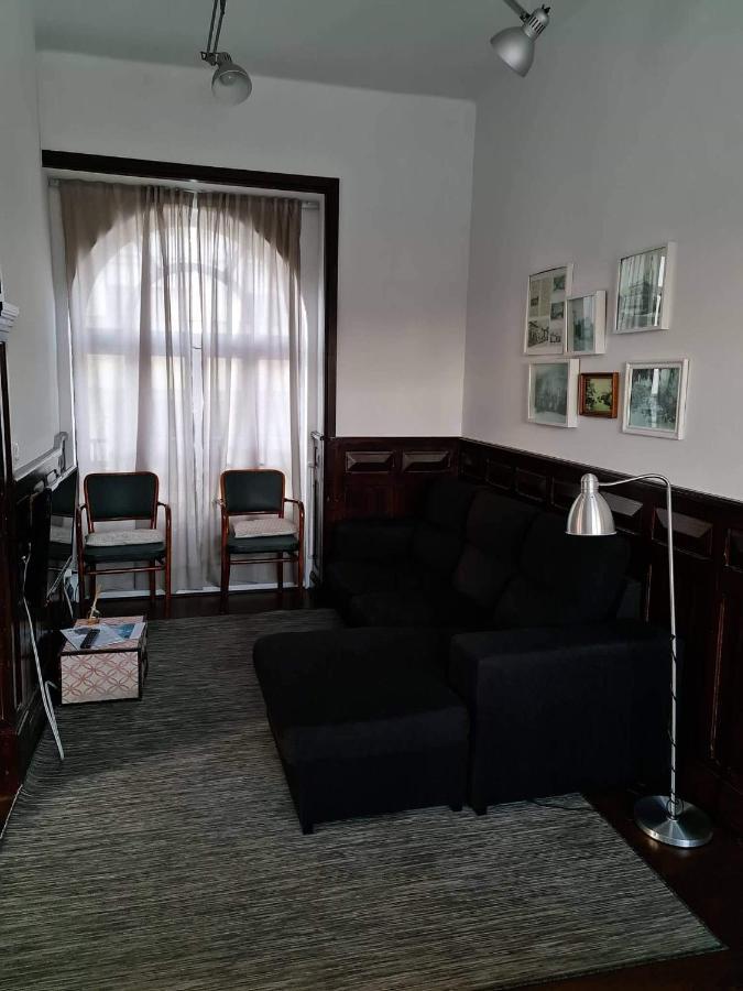 Rosa Biscoito Suites 루소 외부 사진