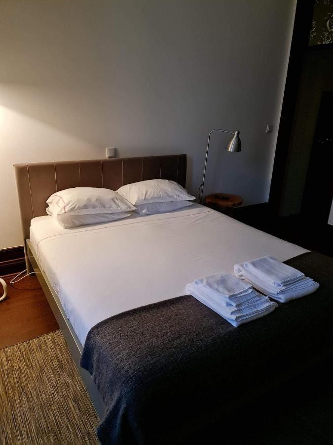 Rosa Biscoito Suites 루소 외부 사진