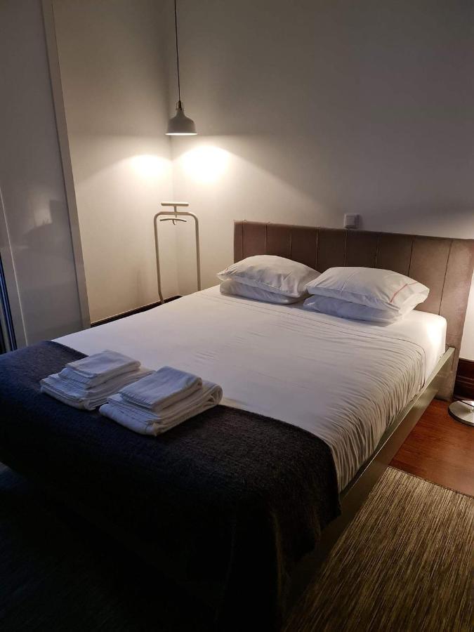 Rosa Biscoito Suites 루소 외부 사진
