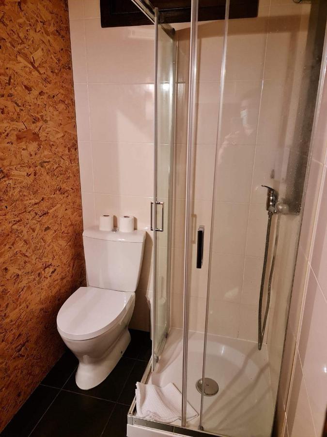 Rosa Biscoito Suites 루소 외부 사진