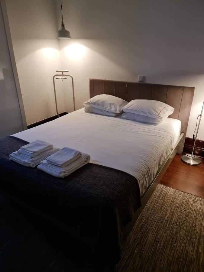 Rosa Biscoito Suites 루소 외부 사진