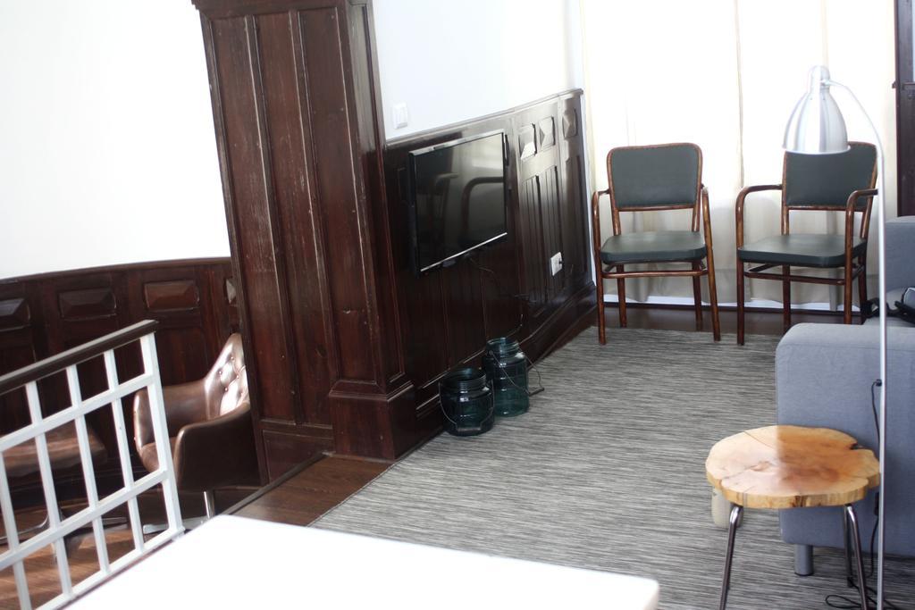Rosa Biscoito Suites 루소 외부 사진