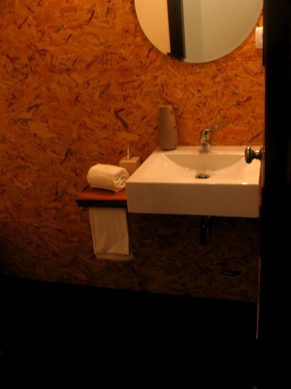 Rosa Biscoito Suites 루소 외부 사진