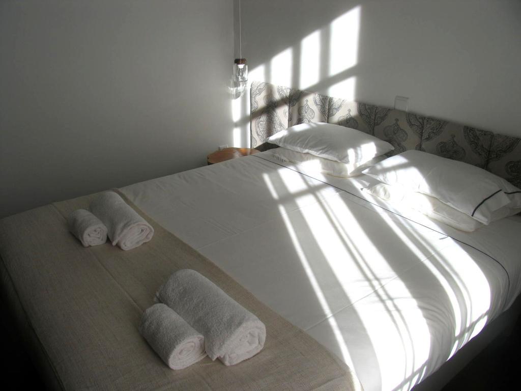 Rosa Biscoito Suites 루소 외부 사진