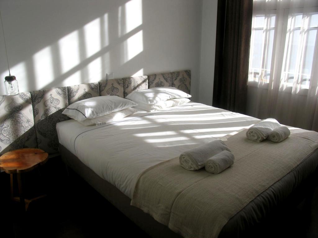 Rosa Biscoito Suites 루소 외부 사진
